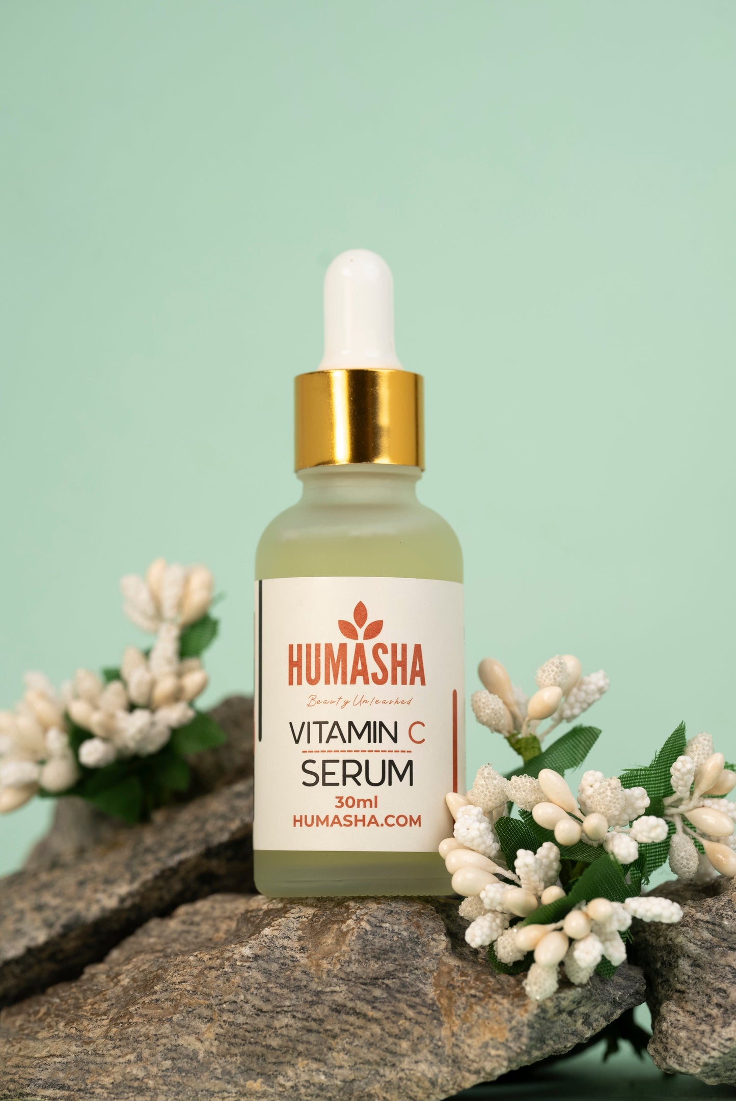 Vitamin C Serum β Glow Naturally