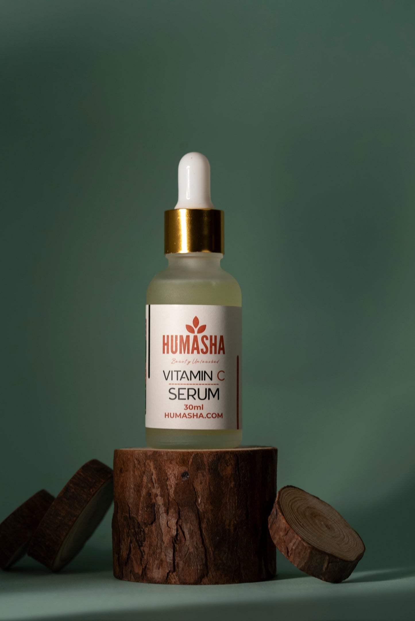 Vitamin C Serum β Glow Naturally