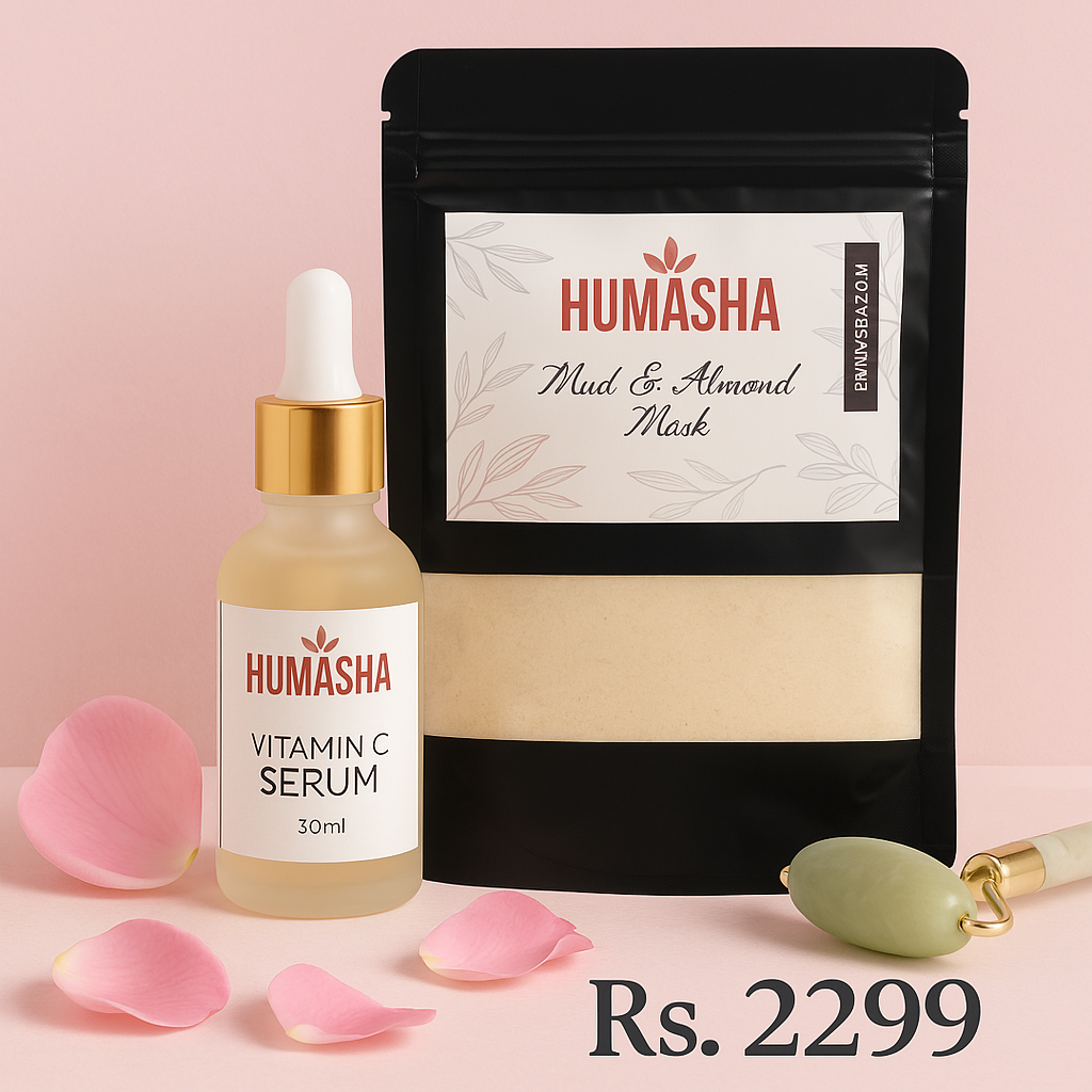 Glow & Revitalize Bundle